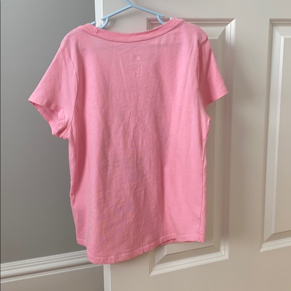 Nike girls tee - Picture 3 of 3